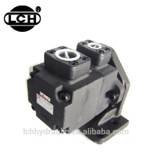 hydraulic pv2r2 fixed rotary vane pumps